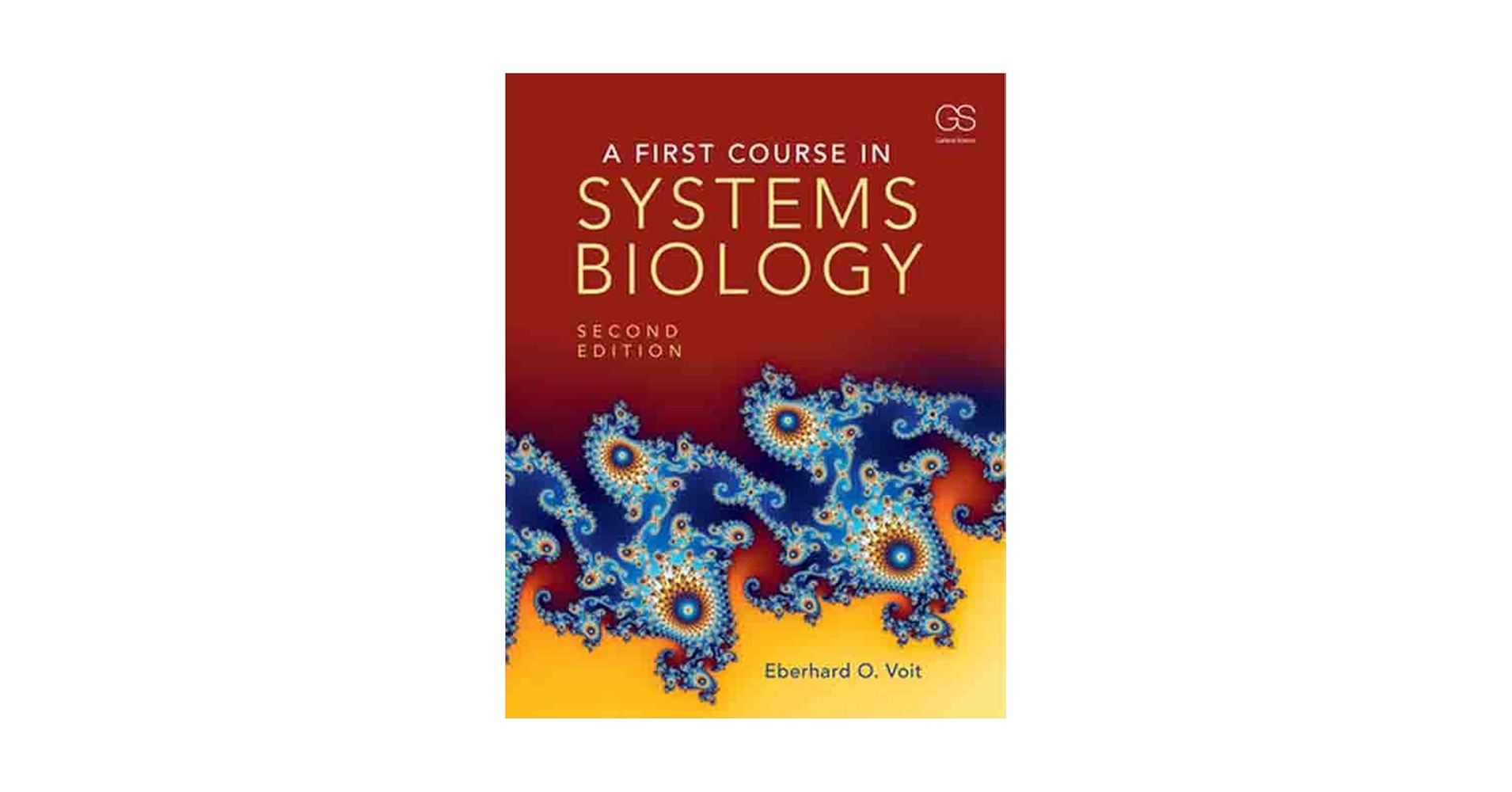 Amazon.com: A First Course in Systems Biology: 9780815345688